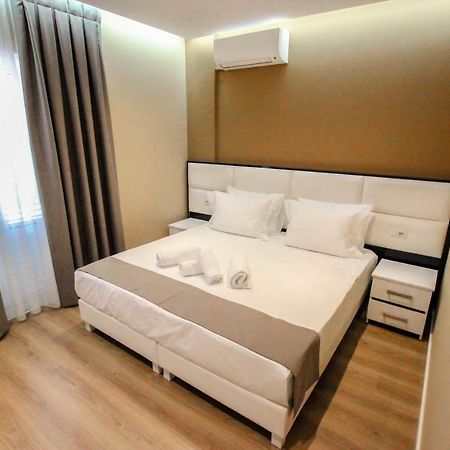 Brilant Luxury Apartment Gjirokastër Exterior foto