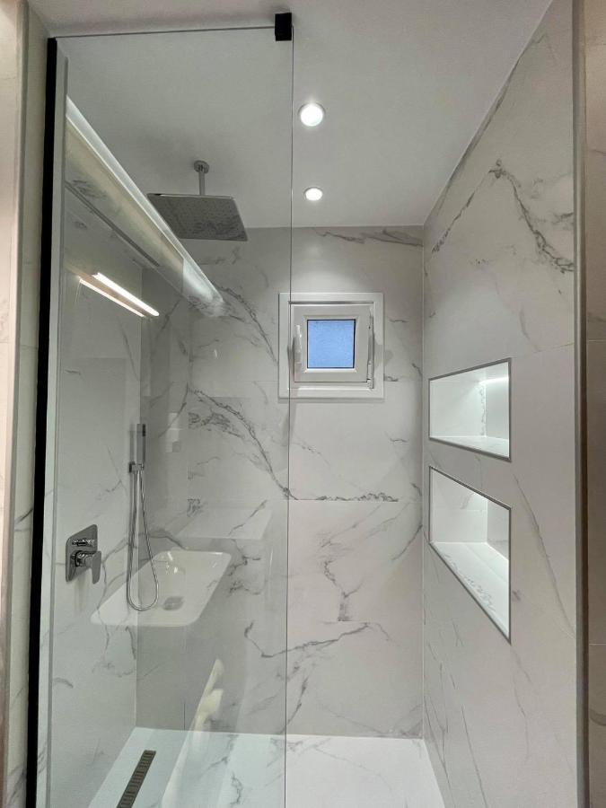 Brilant Luxury Apartment Gjirokastër Exterior foto