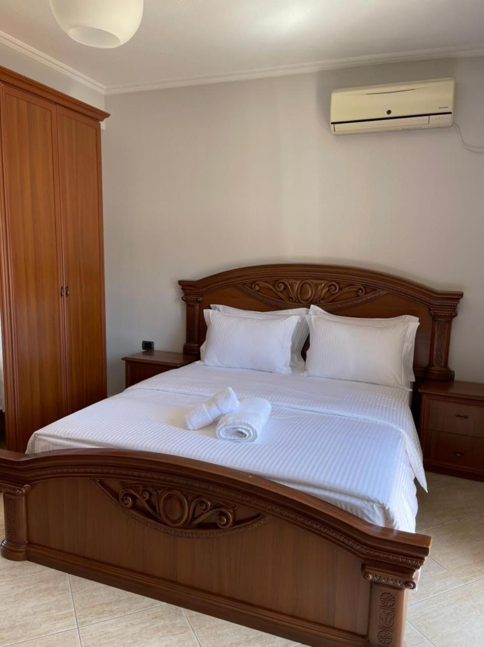 Brilant Luxury Apartment Gjirokastër Exterior foto
