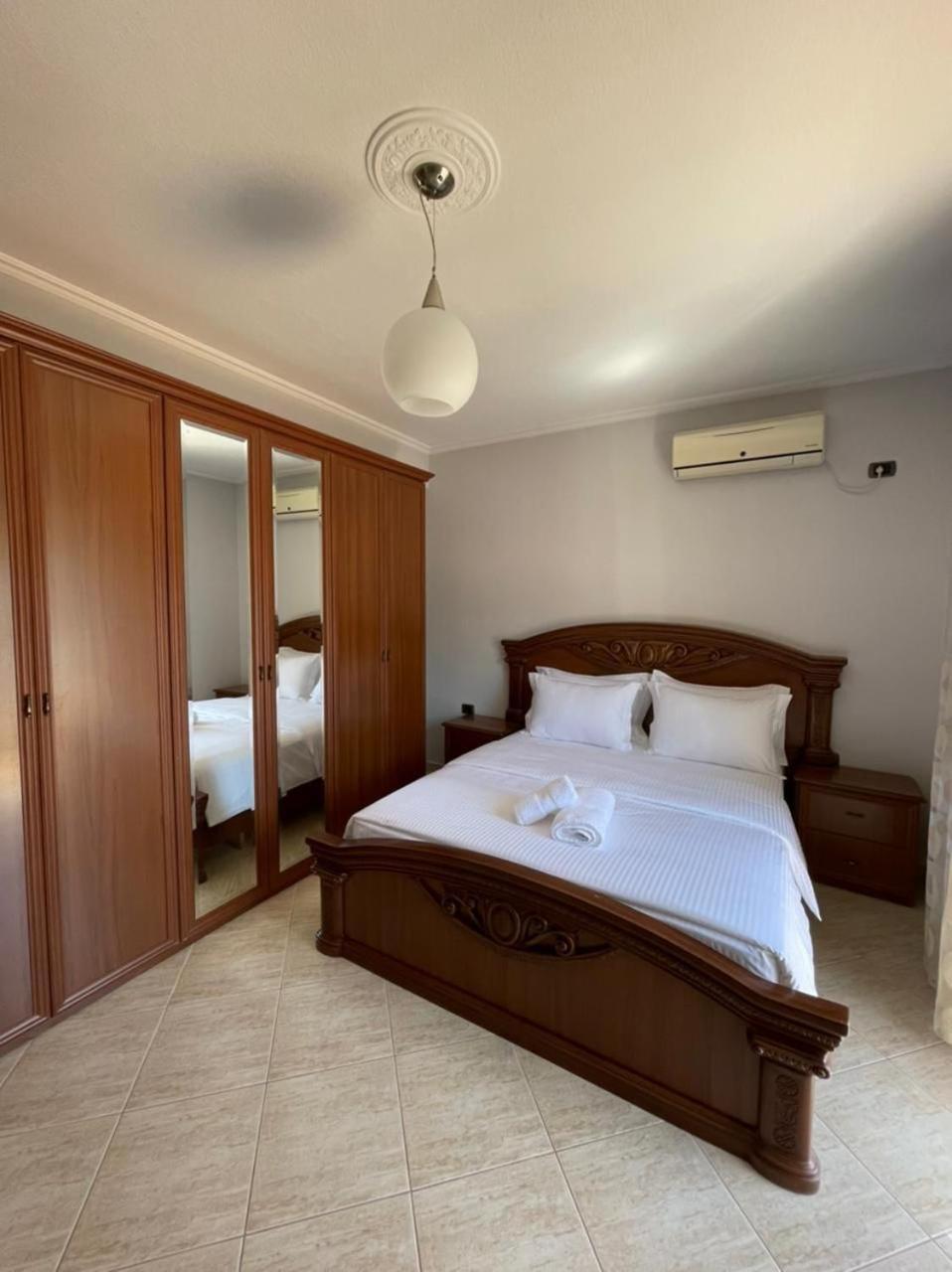 Brilant Luxury Apartment Gjirokastër Exterior foto